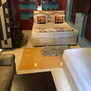Pensión Shiva, Varanasi